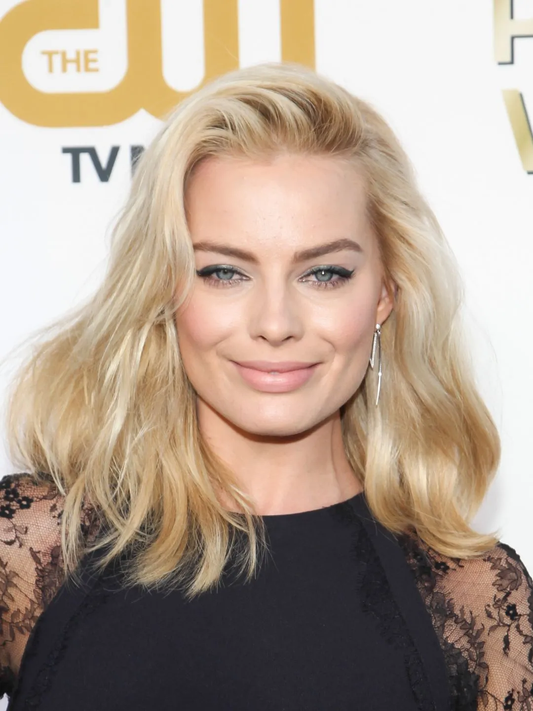 Margot Robbie