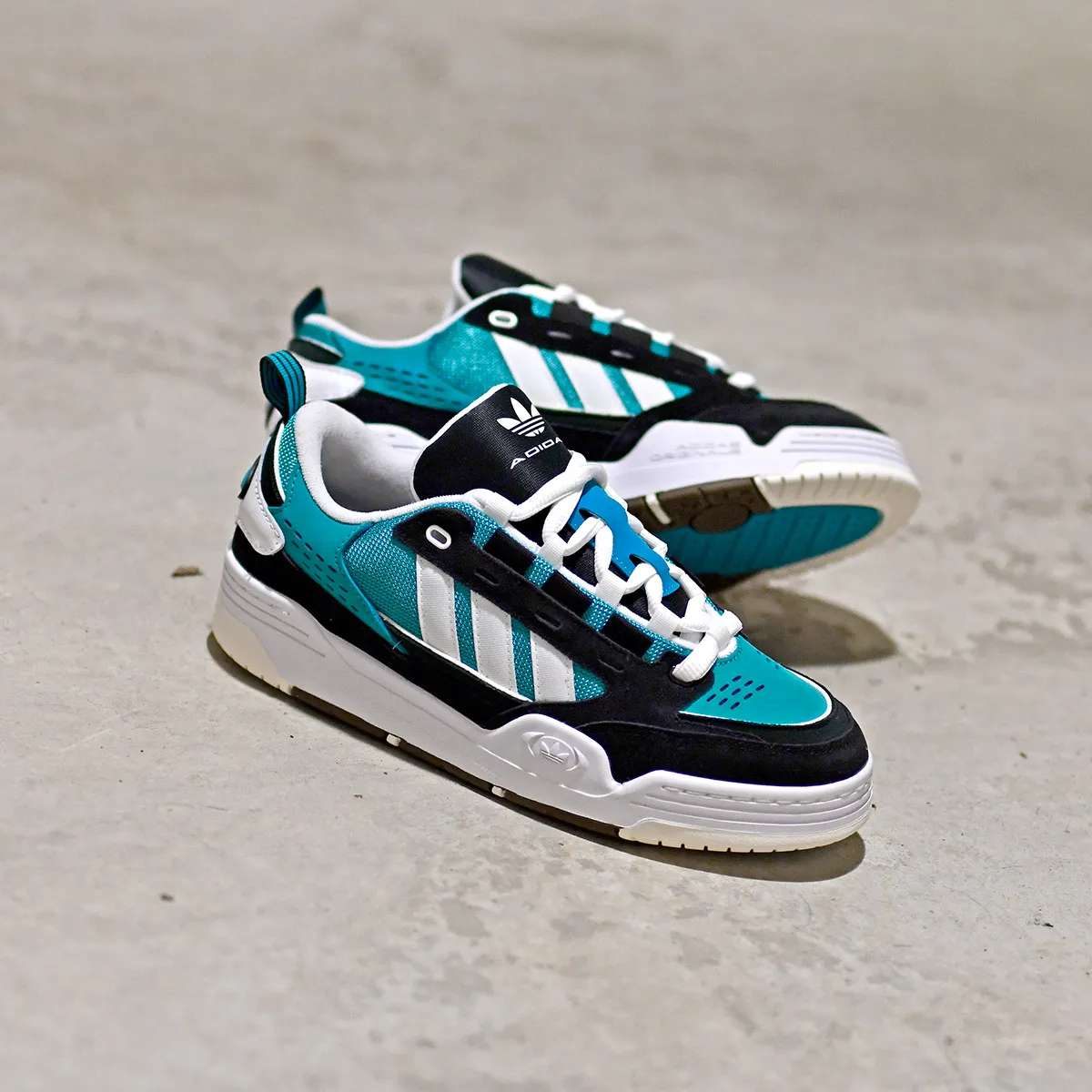 Adidas