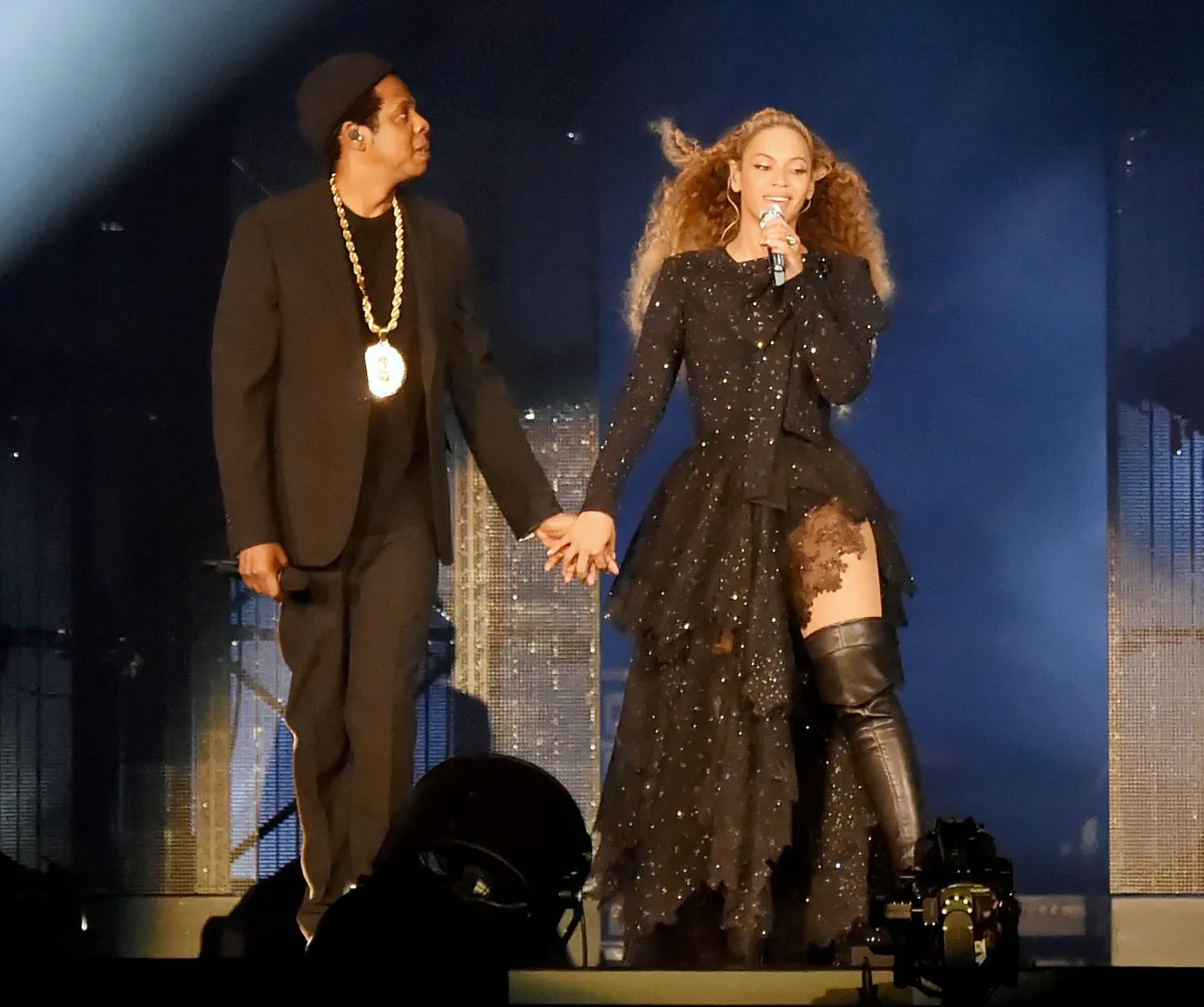 Beyoncé
