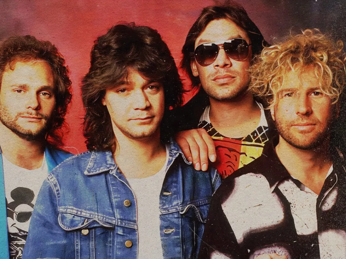 Van Halen