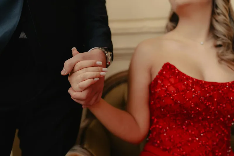 The Plus-One Effect: How Dating a Celebrity Turned Regular People Into Accidental Icons