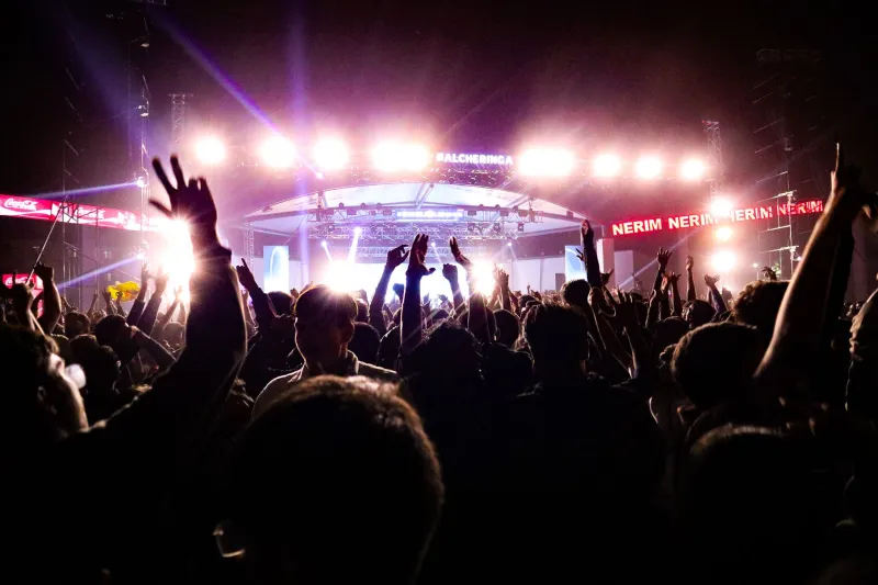Obsession Incorporated: How the Celebrity Machine Builds Its Superfans — Then Acts Surprised When Things Go Wrong