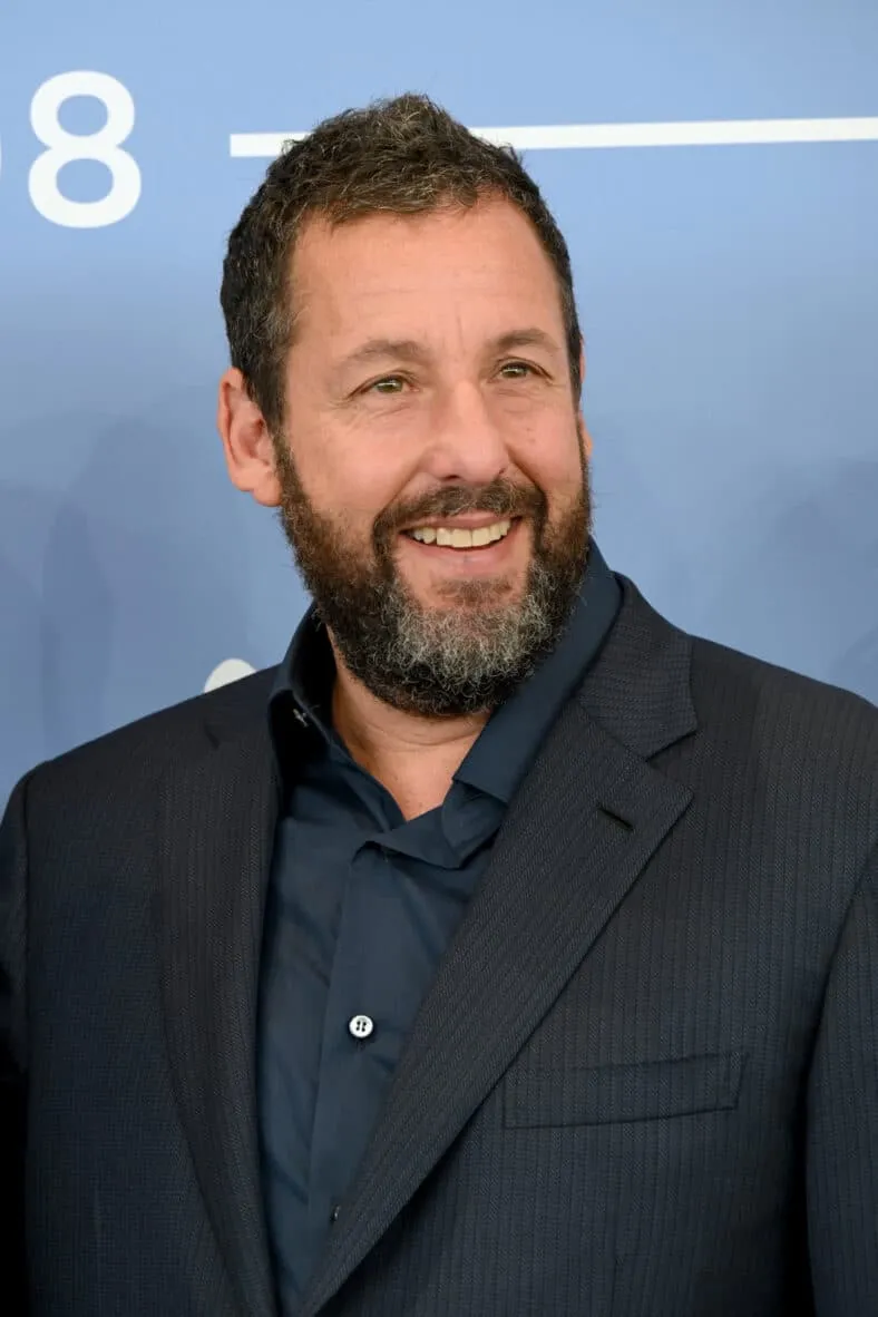 Adam Sandler