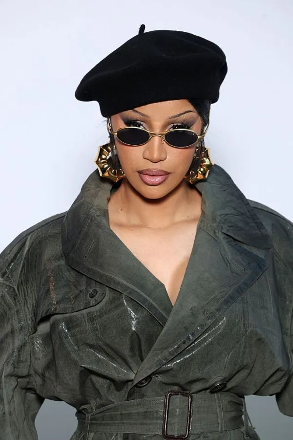 Cardi B