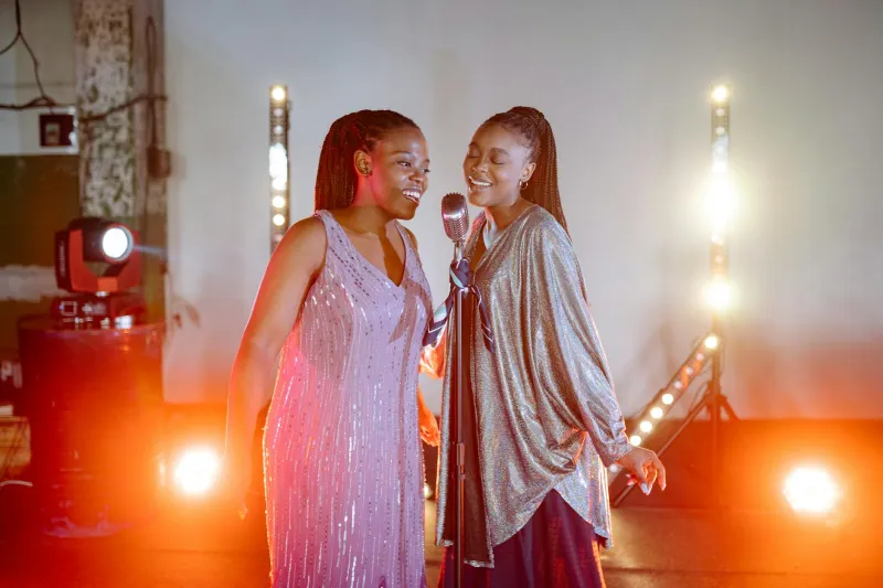 From Plus-One to Number One: The Art of Strategic Shadow-Stepping That's Rewriting Hollywood's Power Rules