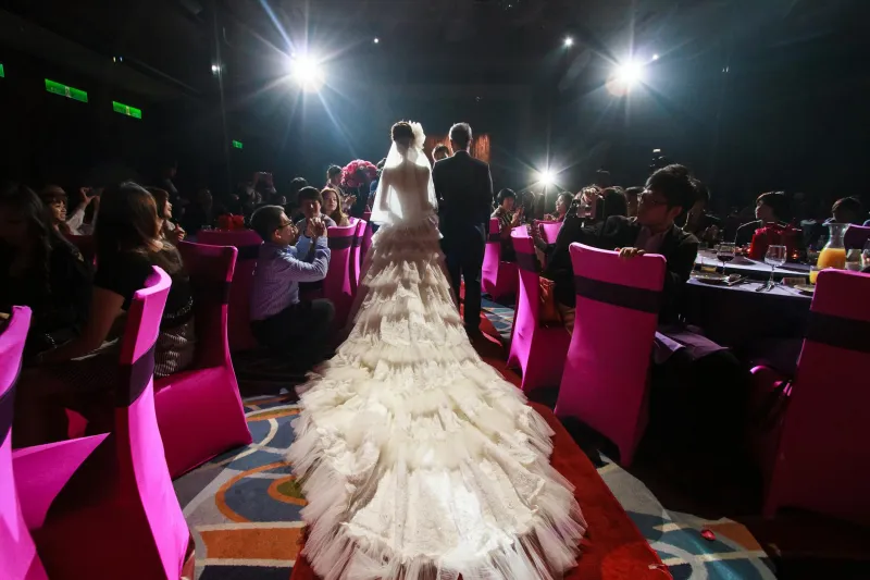 The Lightning Strike Club: When One Unplanned Moment Catapults Nobodies Into Hollywood Gold