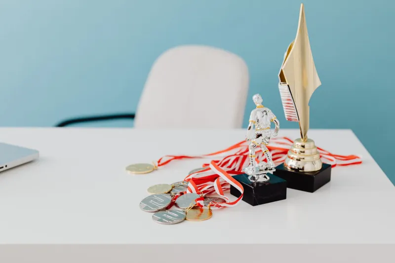 The Award That Ate Their Career: Hollywood's Dirtiest Secret About What Really Happens After You Win