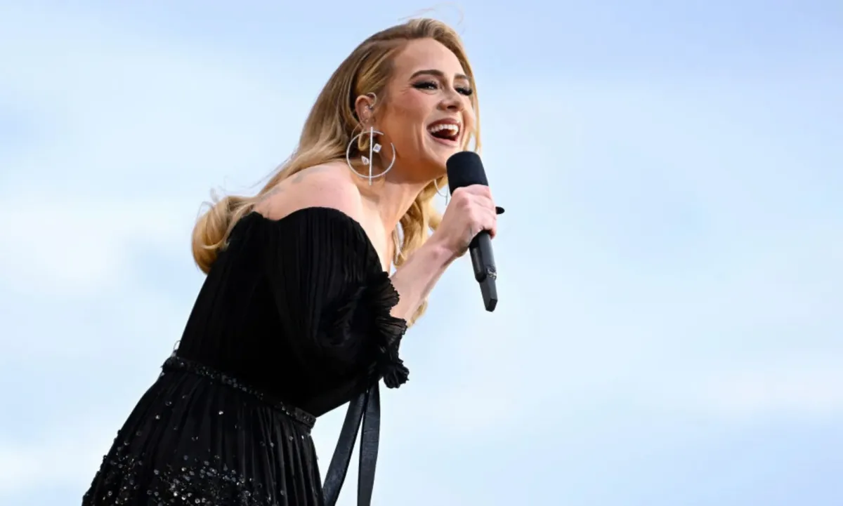 Adele