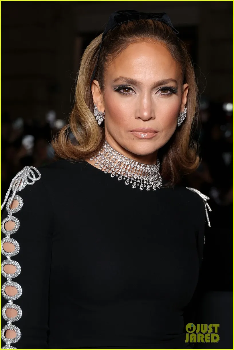 Jennifer Lopez