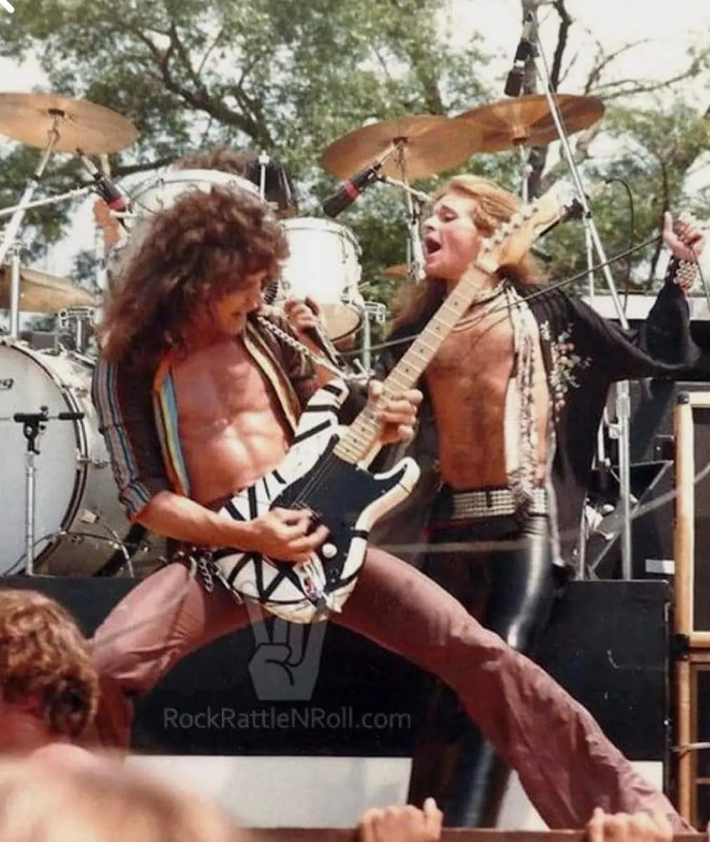 Van Halen